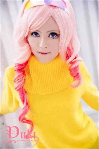 Qui est ce personnage ?