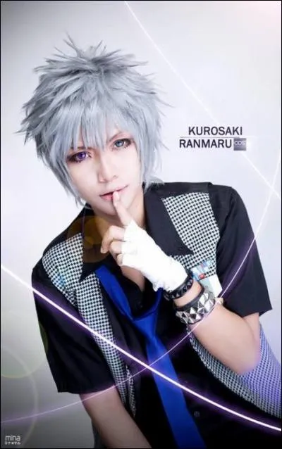 Qui est ce personnage ?