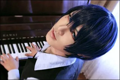 Qui est ce personnage ?