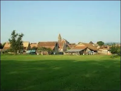 Commune de l'arrondissement de Thann-Guebwiller, dans la Plaine de l'Ill, Gundolsheim se situe dans le d&eacute;partement ...