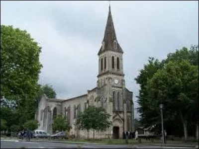 Je vous emm&egrave;ne dans les Landes de Gascogne, &agrave; Hostens. Nous serons dans l'ancienne r&eacute;gion ...