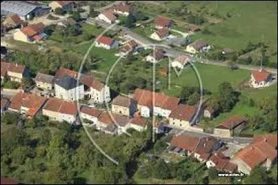 Purgerot est un village Haut-Sa&ocirc;nois situ&eacute; dans la nouvelle r&eacute;gion ...