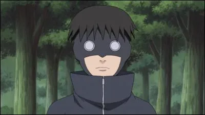Comment est mort Torune Aburame ?