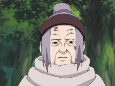 Comment est morte Chiyo ?