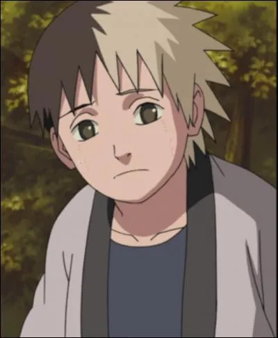 Comment est mort Itama Senju ?