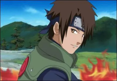 Comment est mort Arashi Sarutobi ?