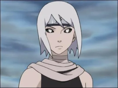 Comment est mort Mangetsu Hozuki ?