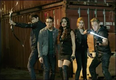 Quel garçon préfères-tu ?