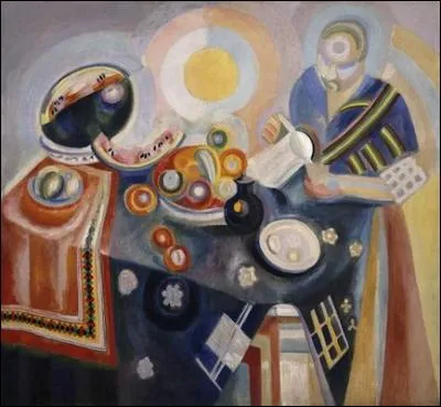 Quel est ce tableau ?