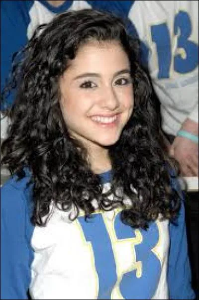 Dans quelle comédie musicale a-t-elle joué ?