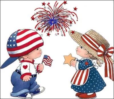 Comment dit-on "juillet" en anglais ?