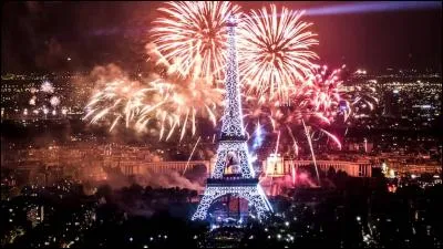 Quelle est la date de la fête nationale française ?