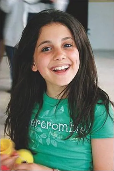 Où Ariana Grande a-t-elle étudié ?