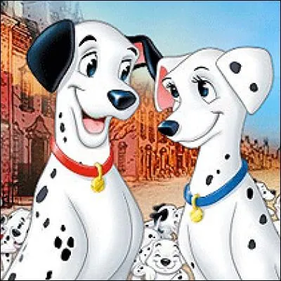 Comment s'appelle la méchante dans "Les 101 Dalmatiens" ?