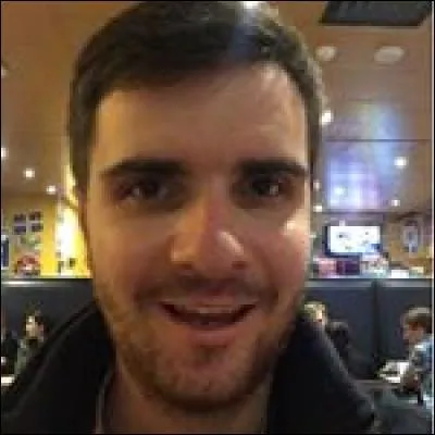 Qui est ce youtubeur ?