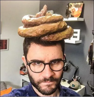 Récemment quel cap Cyprien a-t-il passé ?