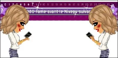 Combien de niveaux peut-on avoir ?