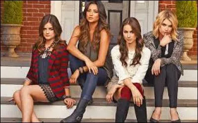 Qui a comme secret "Je sors avec des filles" ?