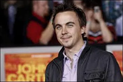 Après la série, l'acteur de Malcolm s'est consacré à une autre passion : les voitures.