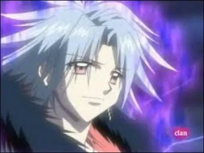 Comment s'appelle le frère de Kaito ?