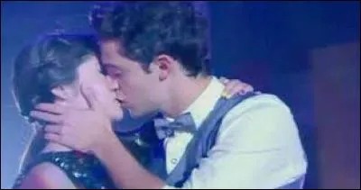 Dans quel épisode Luna et Matéo s'embrassent-ils ?