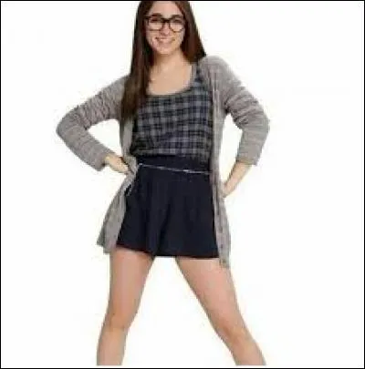 Qui est Nina pour Luna ?