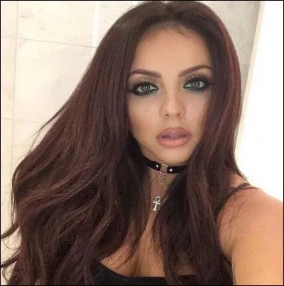 O&ugrave; est n&eacute;e Jesy ?