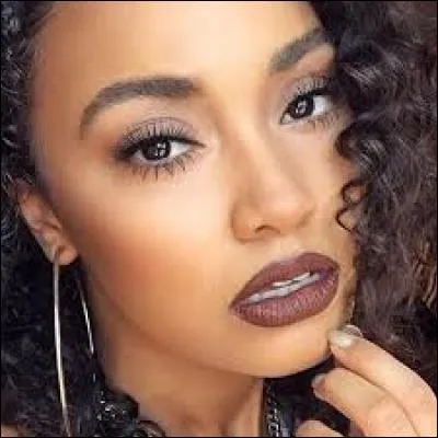 De quelle(s) origine(s) est Leigh-Anne ?