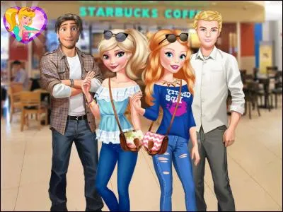 Qui est Ken pour Barbie ?