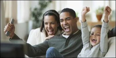 A quel fréquence regardes-tu les séries ?