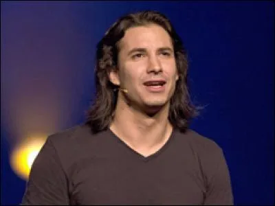 Jérémy va revendiquer ses racines ardennaises pour surfer sur le succès médiatique de/d'...