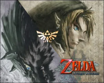 Zelda Twilight Princess - Quelle est la légende selon vous ?