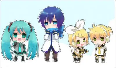 Qui est ton préféré ?