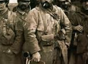Quiz Histoire Bac S (2) - La Première Guerre mondiale : l'expérience combattante dans une guerre totale