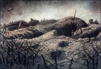 Au total, combien de soldats furent tués durant ce conflit ?