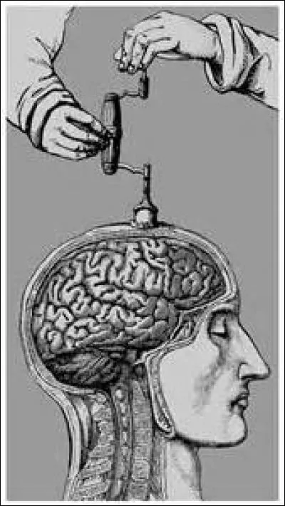 Comment a-t-on appelé cette propagande à laquelle furent soumis les civils à l'arrière du front ?