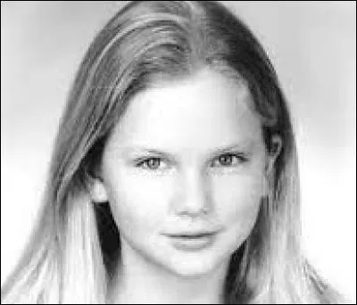 Qui est cette star ?