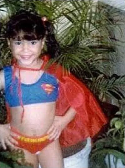 Qui est cette star ?