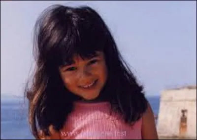 Qui est cette star ?