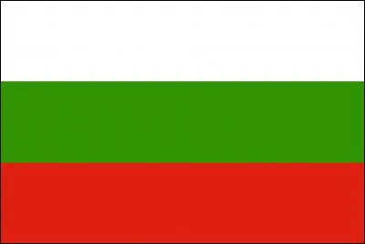 À quel pays appartient ce drapeau ?