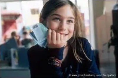 Sarah a des origines...