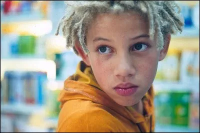 Quel est le nom famille du père de Morgan ?