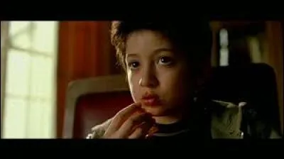 Pourquoi le personnage va-t-il chez le directeur ?