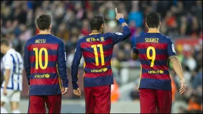 Lequel de ces 3 grands clubs de football n'est pas espagnol ?