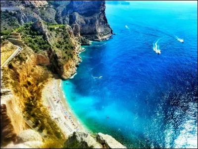 L'Espagne est une...