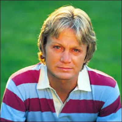 Laquelle de ces chansons ne fait pas partie du répertoire de Claude François ?