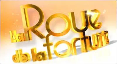 Lequel de ces animateurs n'a jamais présenté le jeu télévisé "La Roue de la fortune" ?