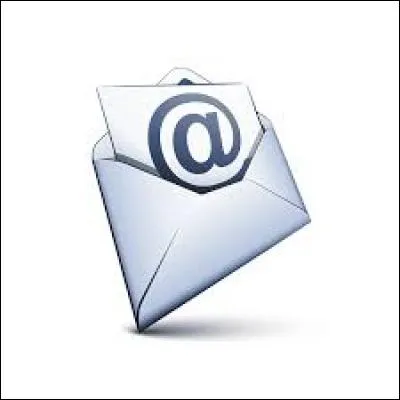 Parmi ces personnes, laquelle a créé le courrier électronique ?
