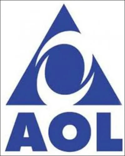 Pendant quelles années le fournisseur à Internet nommé AOL eut ces grands succès grâce à ces différents forfaits bas débit proposés à prix intéressants ?