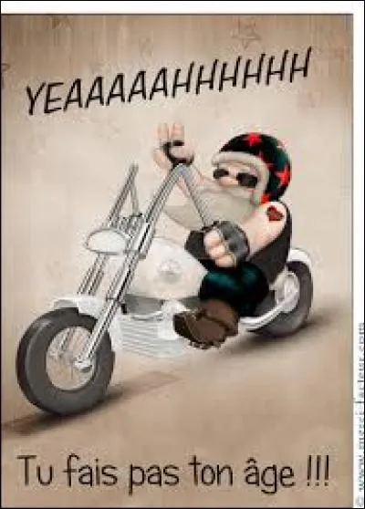 Complétez : Un homme a le droit d'uriner en public mais seulement sur (...) d'un véhicule motorisé et uniquement s'il a préalablement posé (...) dessus.